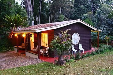 מאונט טאמבורין Curtis Cottage חדר תמונה