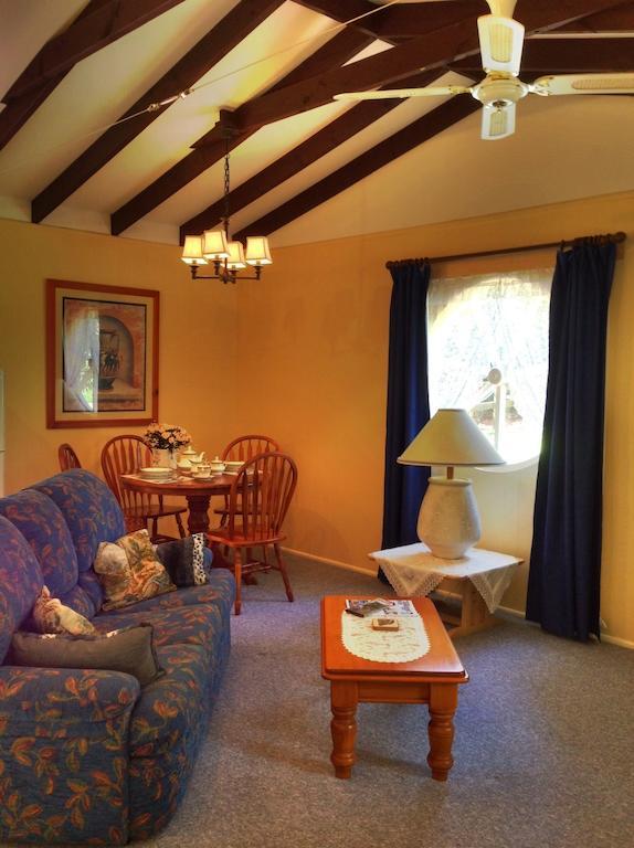 מאונט טאמבורין Curtis Cottage חדר תמונה