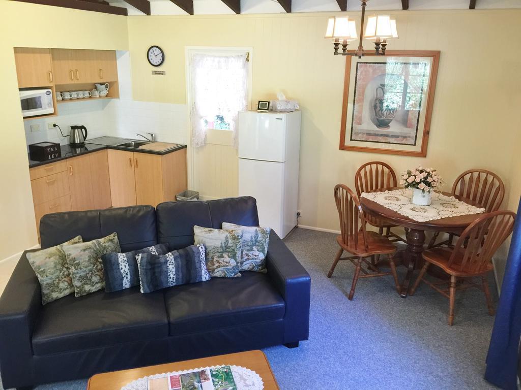 מאונט טאמבורין Curtis Cottage חדר תמונה