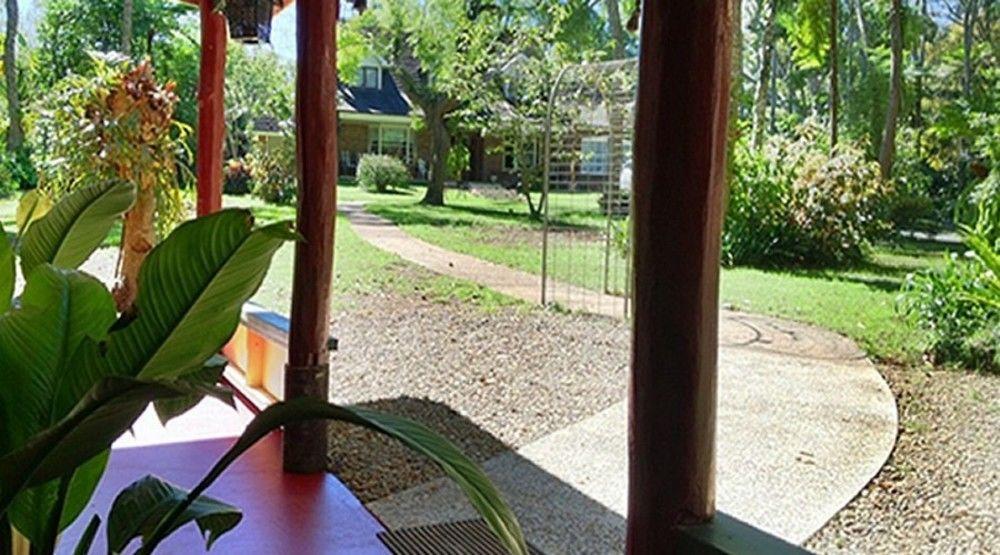 מאונט טאמבורין Curtis Cottage מראה חיצוני תמונה
