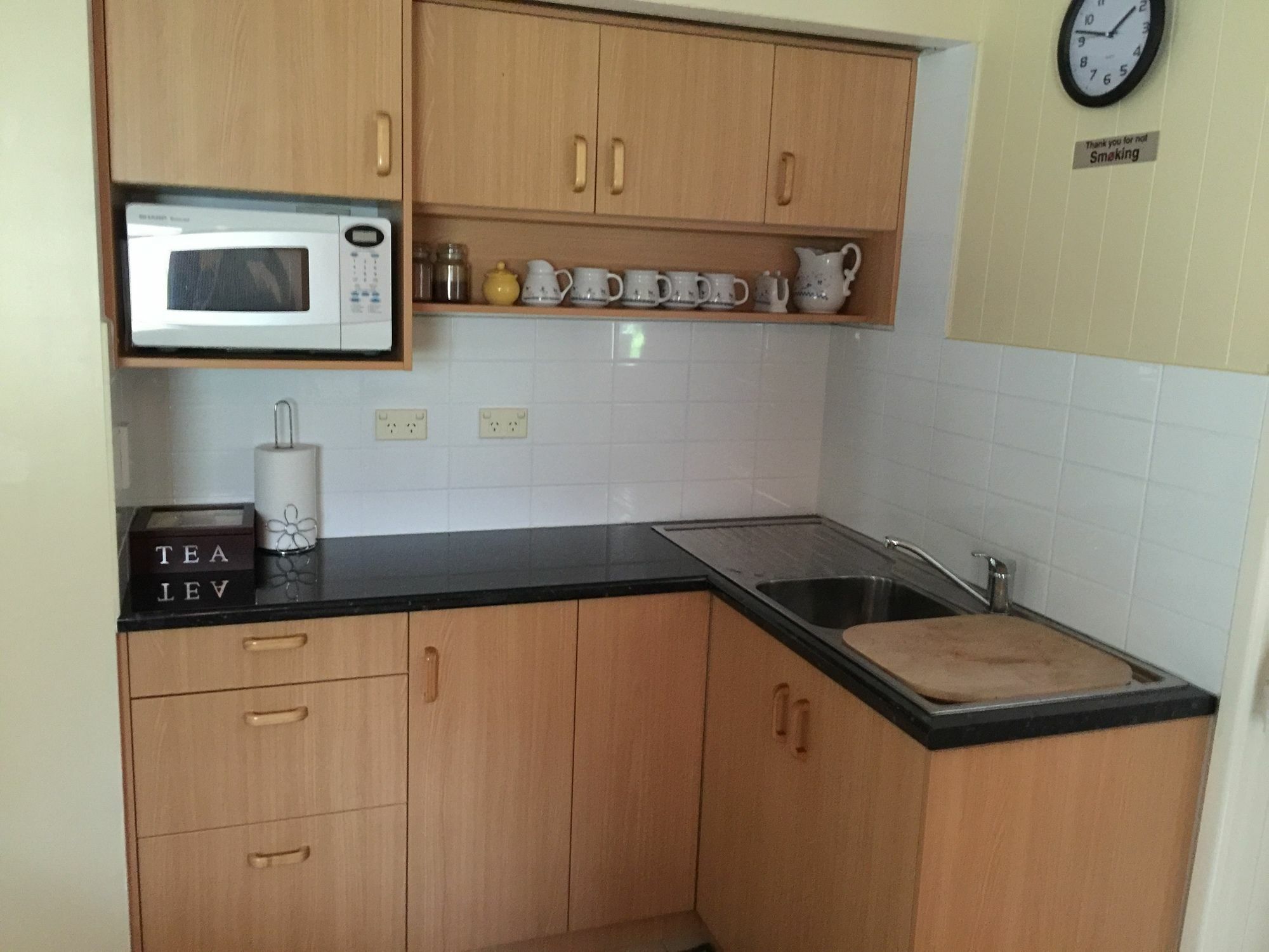 מאונט טאמבורין Curtis Cottage מראה חיצוני תמונה
