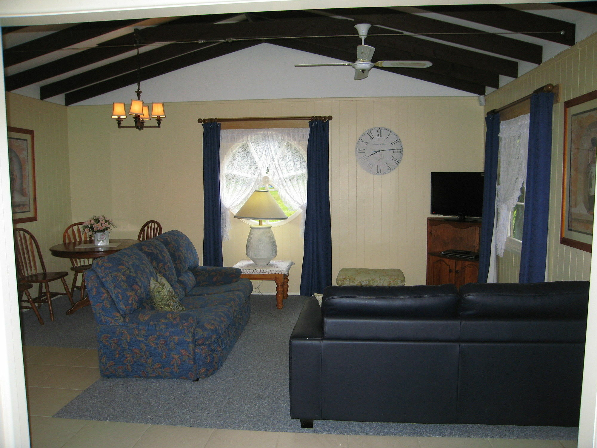 מאונט טאמבורין Curtis Cottage מראה חיצוני תמונה